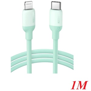 Cáp sạc Usb Type C Ugreen 20308 1M