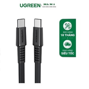 Cáp sạc và truyền dữ liệu Ugreen 10975