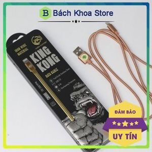 Cáp sạc WK WDC013