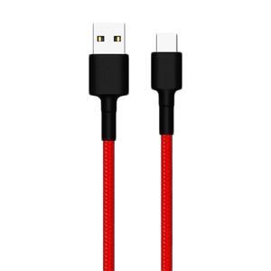 Cáp sạc Xiaomi Type-C Braided Cable SJV4110GL