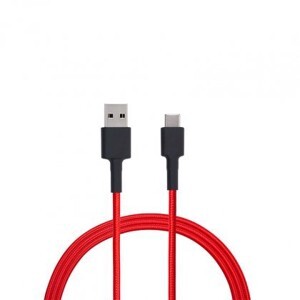 Cáp sạc Xiaomi Type-C Braided Cable SJV4110GL