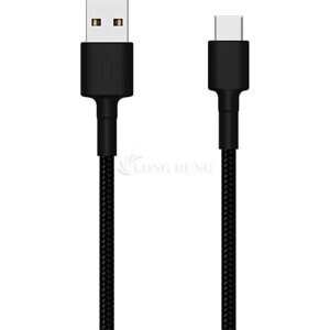 Cáp sạc Xiaomi Type-C Braided Cable SJV4110GL