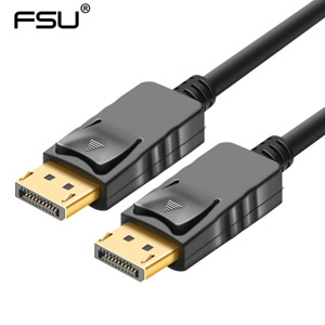 Cáp tín hiệu displayport to DP 28AWG dài 1.5m SN 81002