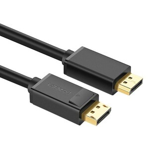 Cáp tín hiệu displayport to DP 28AWG dài 1.5m SN 81002