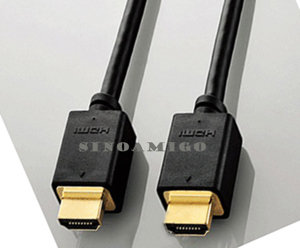 Cáp tín hiệu HDMI 2.0 dài 15m hãng SinAmigo cho hình ảnh 3D siêu nét SN-31009