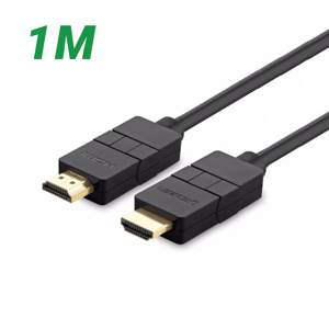 Cáp tín hiệu HDMI Ugreen 10125