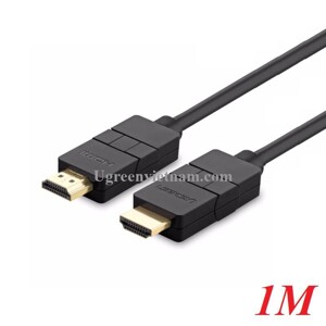 Cáp tín hiệu HDMI Ugreen 10125