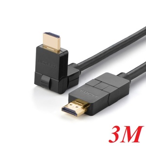 Cáp tín hiệu HDMI Ugreen 10127