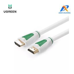 Cáp tín hiệu HDMI Ugreen 30199 1.5M
