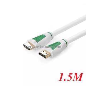 Cáp tín hiệu HDMI Ugreen 30199 1.5M