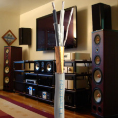 Cáp tín hiệu Hosiwell chống nhiễu 9216