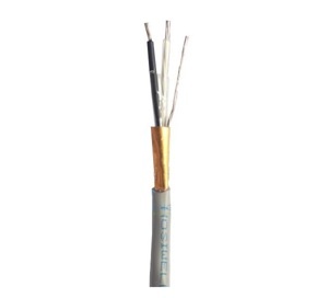 Cáp tín hiệu Hosiwell chống nhiễu 9220
