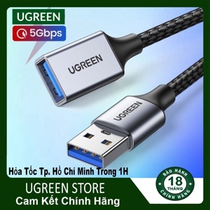 Cáp tín hiệu nối dài Ugreen 10495