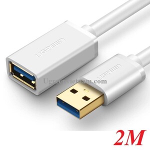 Cáp tín hiệu nối dài USB Ugreen 10491