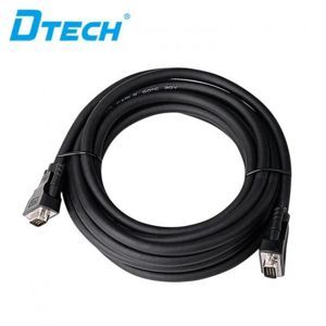 Cáp tín hiệu VGA 50m (3+6)