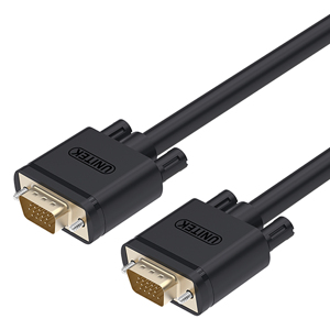 Cáp tín hiệu VGA Unitek Y-C510