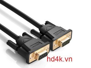 Cáp to com RS232 Ugreen 20152 5m