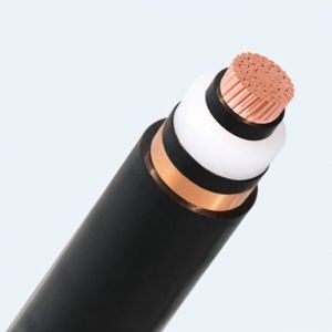 Cáp trung thế 1 lõi có màn chắn kim loại 12/20(24)kV CADIVI CV CXV/S 500