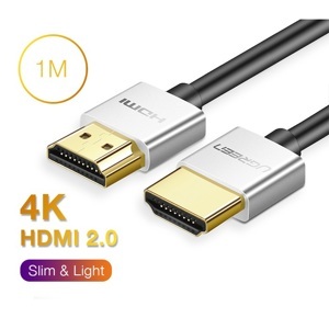 Cáp Ugreen UG-30476 - HDMI 2.0