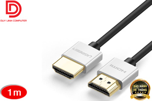 Cáp Ugreen UG-30476 - HDMI 2.0