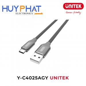 Cáp Unitek Y-C4025AGY