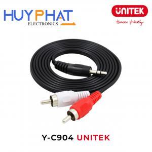 Cáp Unitek Y-C904
