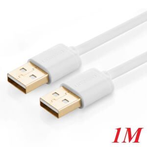 Cáp USB Ugreen 30132 - 1m