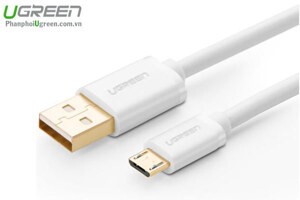 Cáp USB UGREEN UG10848 1M