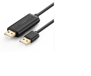 Cáp USB Ugreen 20226 - 3m