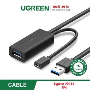 Cáp USB Ugreen UG-20213 - 5m