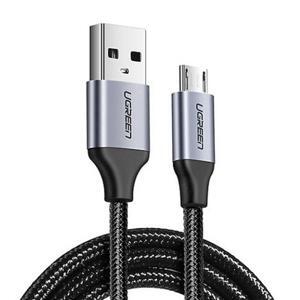 Cáp USB 2.0 sang Micro USB 1M Ugreen 60146