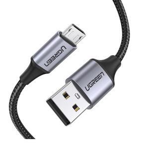 Cáp USB 2.0 sang Micro USB 1M Ugreen 60146