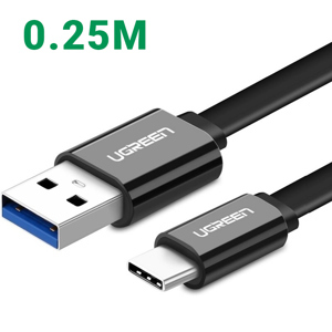 Cáp Usb 2.0 Sang Type C Ugreen 10695