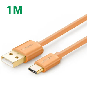 Cáp Usb 2.0 Sang Type C Ugreen 10667