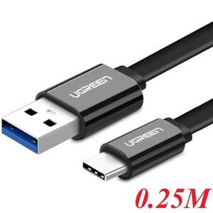 Cáp Usb 2.0 Sang Type C Ugreen 10695