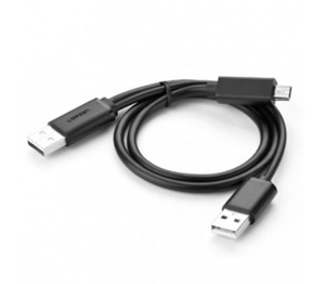 Cáp USB Ugreen 10347 - 1m