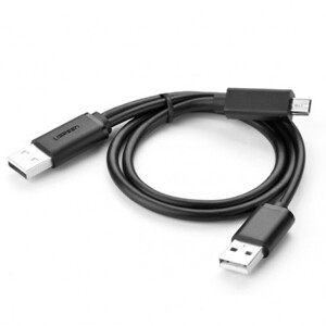 Cáp USB Ugreen 10347 - 1m