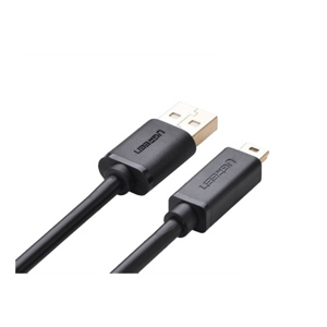 Cáp USB Ugreen 10353 - 25cm