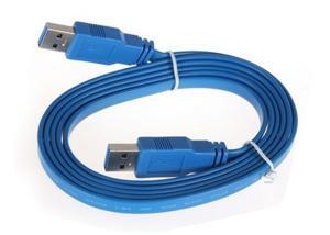 Cáp USB 3.0 1.5m (AM-AM) Unitek Y-C412