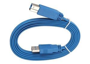 Cáp USB 3.0 1.5m (AM-AM) Unitek Y-C412