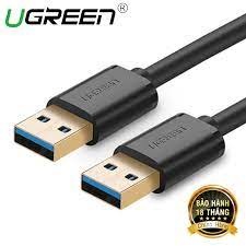 Cáp USB 3.0 dài 1.5M Ugreen 30149