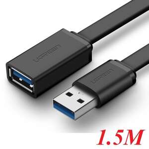 Cáp USB 3.0 dạng dẹt dài 1.5m Ugreen 10807