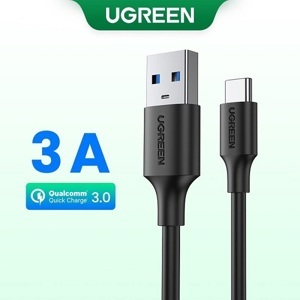 Cáp USB 3.0 ra USB-C Ugreen 20883