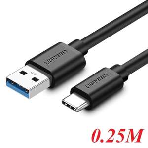 Cáp USB 3.0 ra USB-C Ugreen 20880