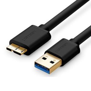 Cáp USB 3.0 to Micro B 1M Ugreen 10841