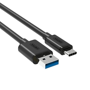 Cáp USB 3.0 to USB 3.1 Type C chính hãng Unitek Y-C474