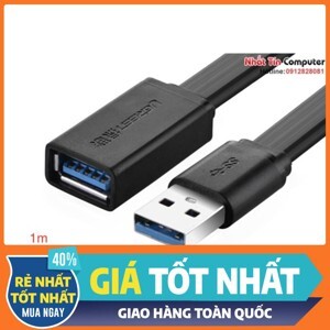 Cáp USB 3.0 Ugreen 10806