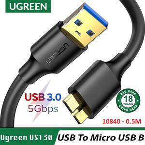 Cáp USB 3.0 Ugreen 10840