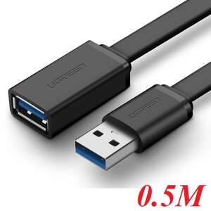 Cáp USB 3.0 Ugreen 30128 0.5m