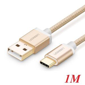 Cáp USB-C sang USB 2.0 Ugreen 20860 - 1m